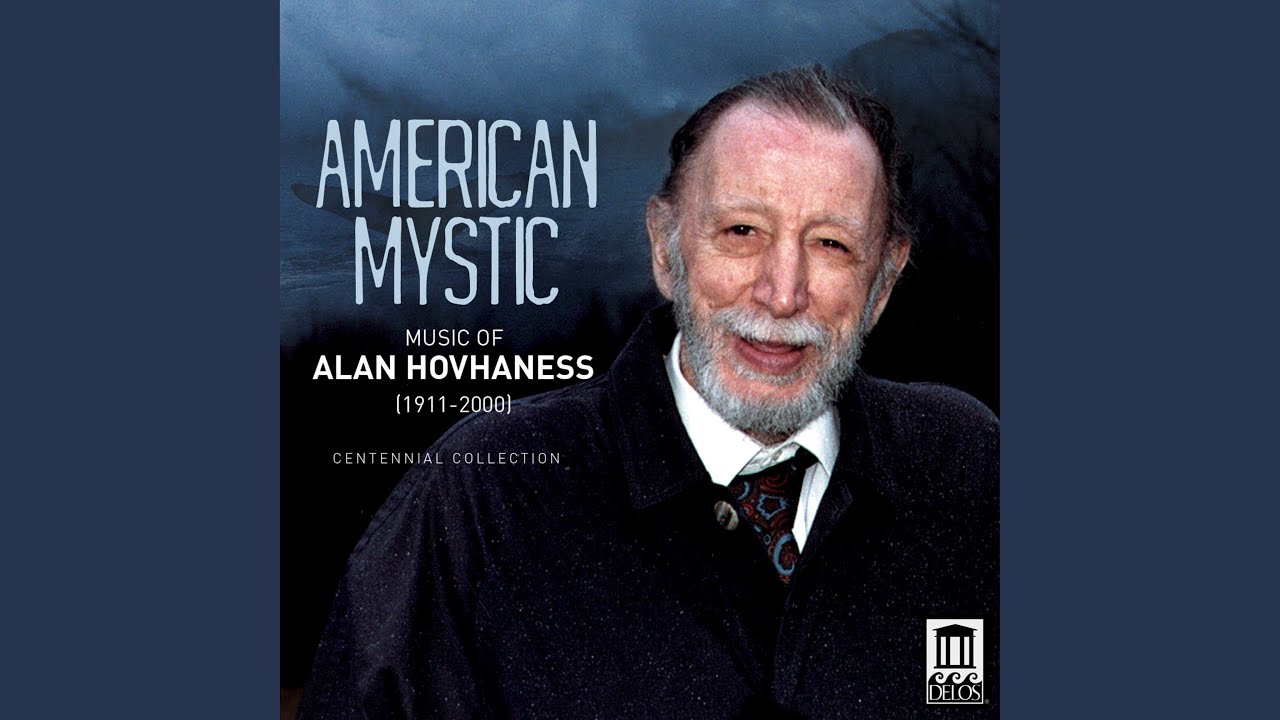 String Quartet No. 2, Op. 147: I. Spirit Murmur