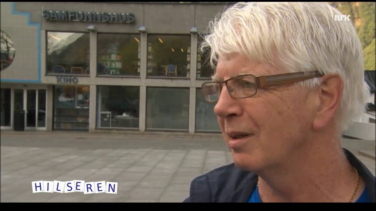 Nomino Høyanger