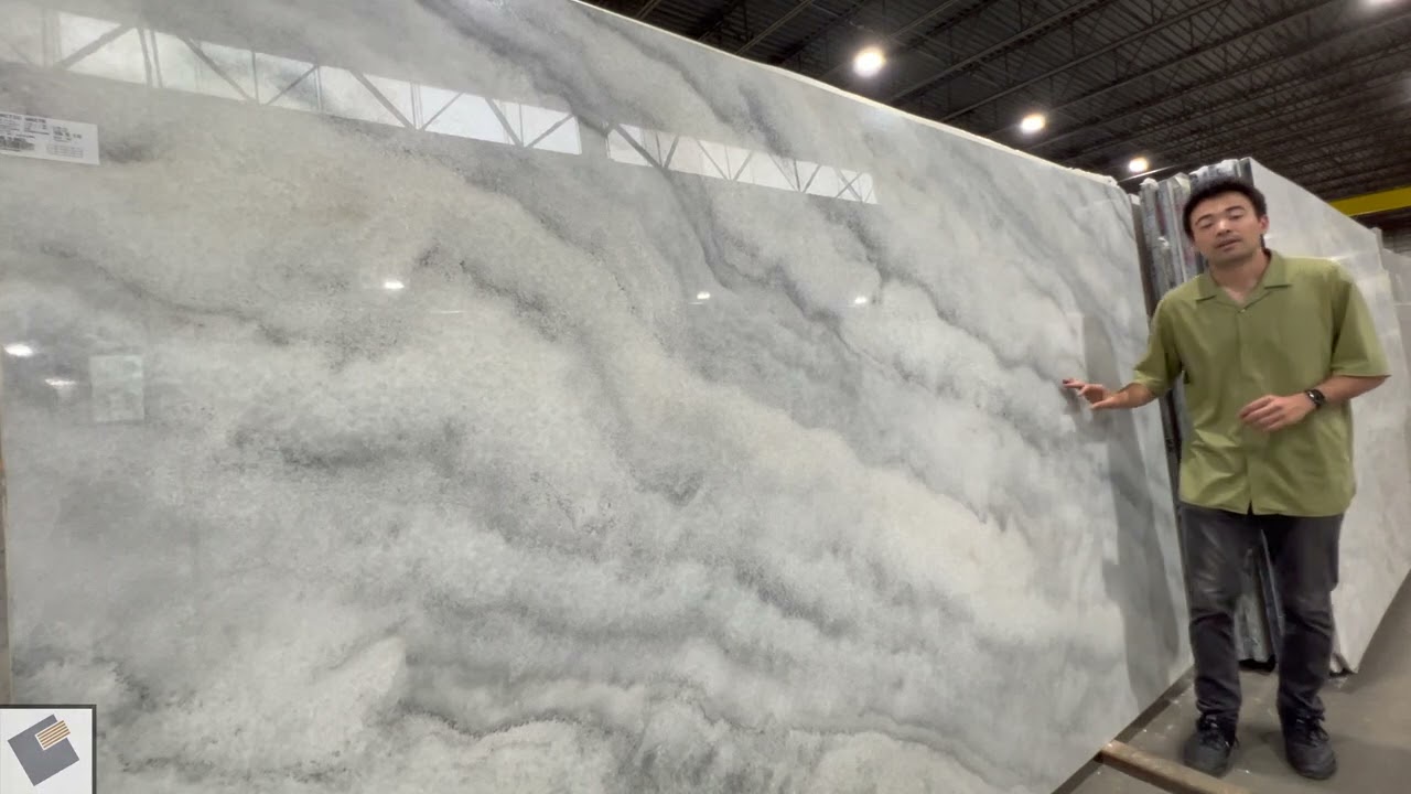 Stone of the Week - Arctic White