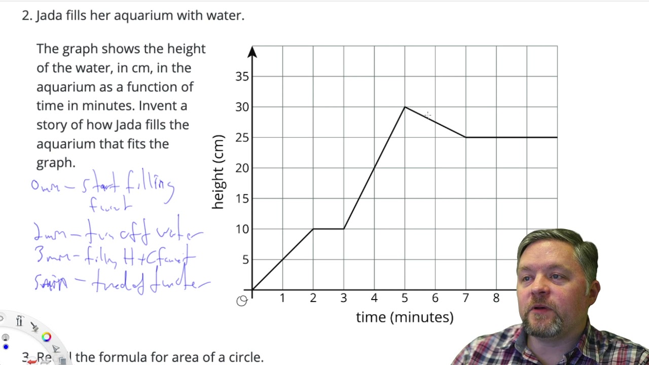 Grade 8 Unit 5 Lesson 6 Practice Problems