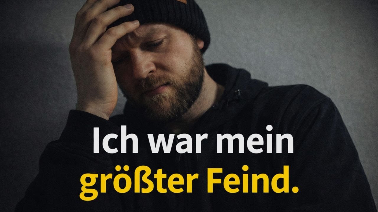 So habe ich mich selbst sabotiert – 10 Muster, die mich jahrelang aufgehalten haben