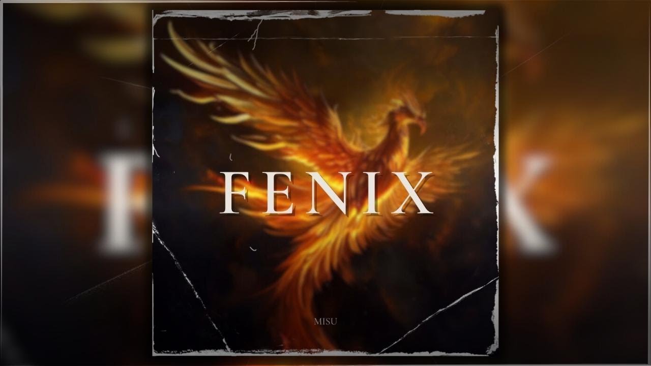 misu - FENIX [musiikkivideo]
