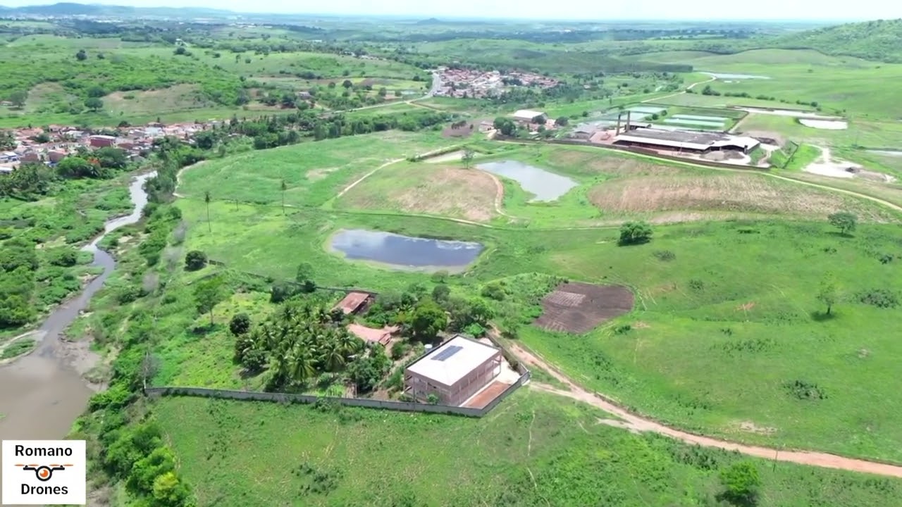 Cidade CUITEGI Paraíba 