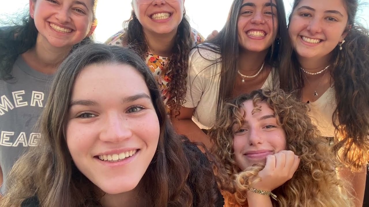 פרומו סדרת ירושלים צהלי צהר ט
