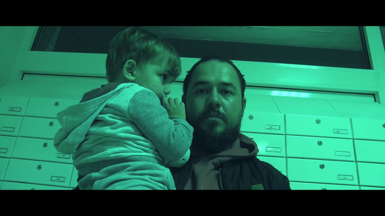 Sackawo - Diese Welt ( prod.by Stilla Beatz ) (official 4kVideo)