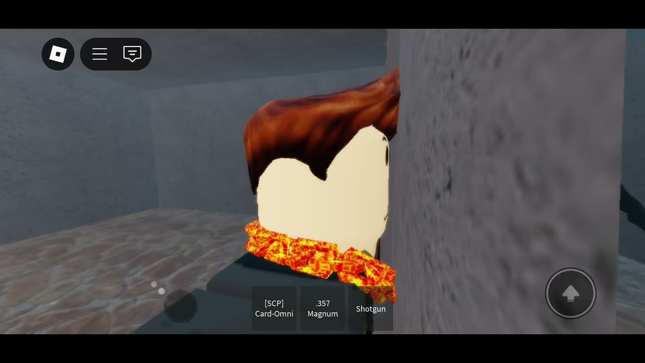 Roblox SCP AREA-51 FINALLY AN UPDATE