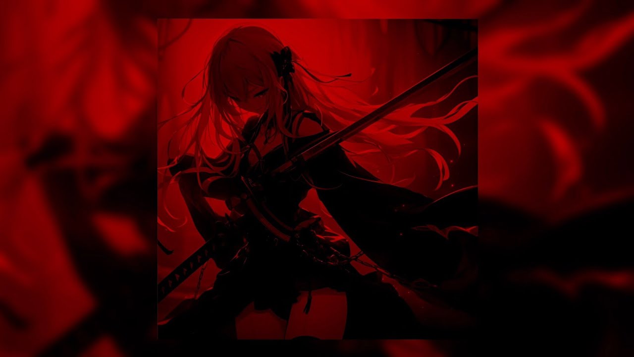 SHADXWRXGE - SHOWTIME