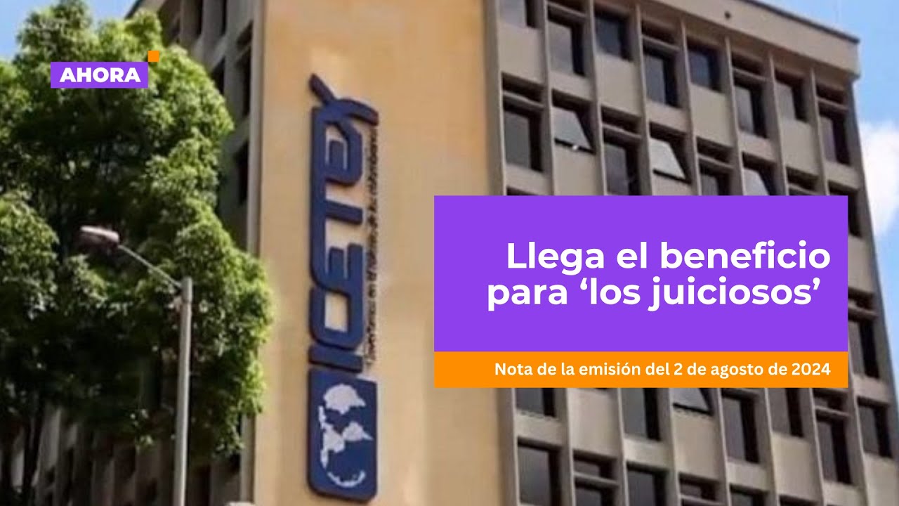 Tome nota: as&iacute; puede condonar su deuda con el Icetex | Educaci&oacute;n