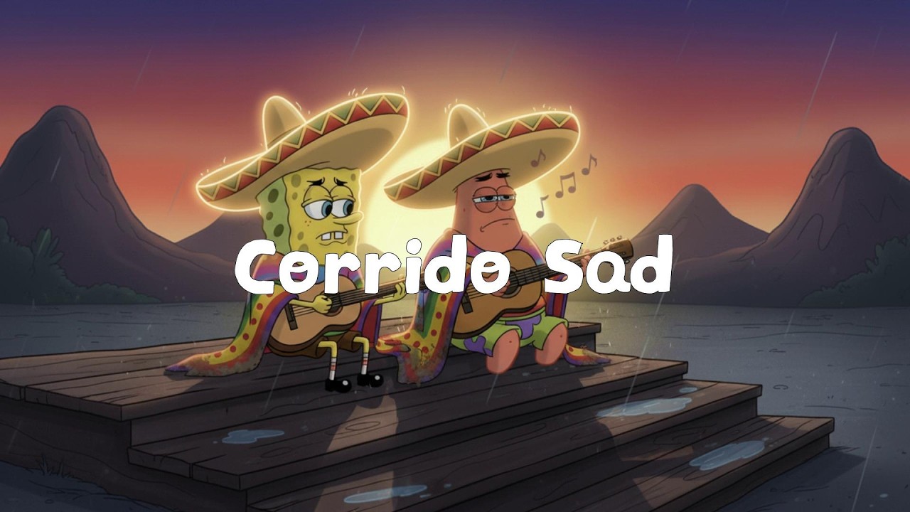 canciones para pensar en silencio | Corrido Sad  🥃 #corridosad #latenightvibes #corridos