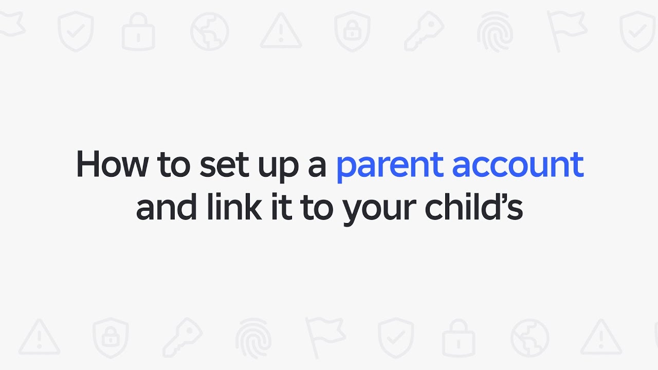 How to Set Up a Roblox Parent Account and Link It to Your Child&rsquo;s Account