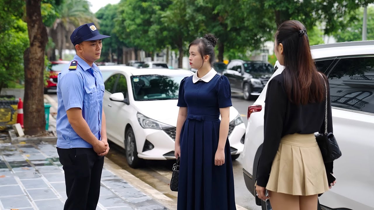 NỮ GIÁM ĐỐC KIÊU NGẠO BẮT NẠT NHẦM VỢ CHỦ TỊCH VÀ CÁI KẾT | MIẾNG CƠM MANH ÁO TẬP 330