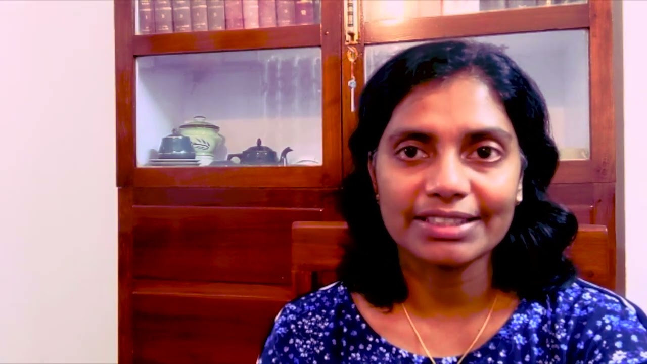 Poulin Micheal's Bharathiar University Transcript: Dependable Professionals - FACTS Transcripts