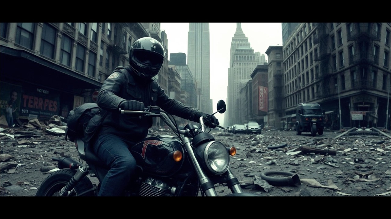 Meilleur Film D'action 2026 | Nouveau Film D'action Complet en Fran&ccedil;ais HD