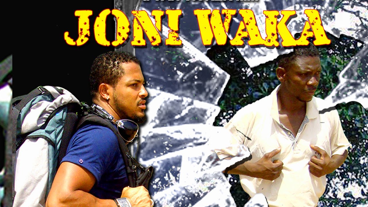 JONI WAKA Part 1