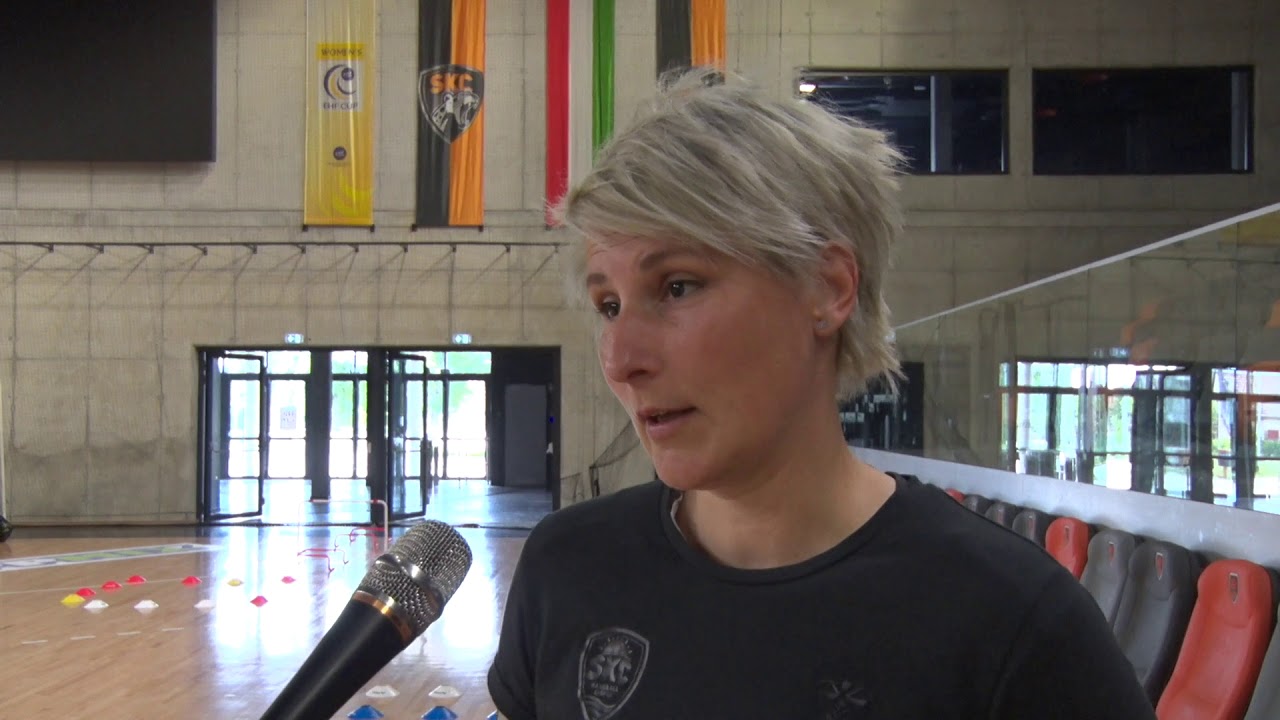SOLBERG-DAY | Silje Solberg a szezon végén távozik