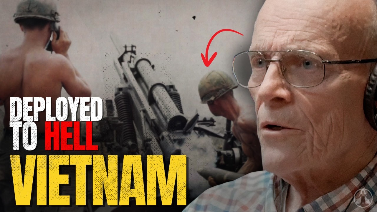 What They Don't Tell You About Vietnam Until You're There