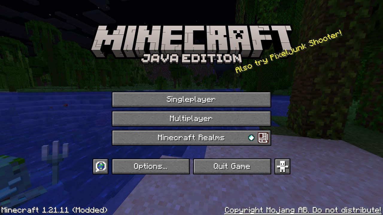 (V)MINECRAFT 21.11 NEW JOURNEY SachinGamer26 is live...