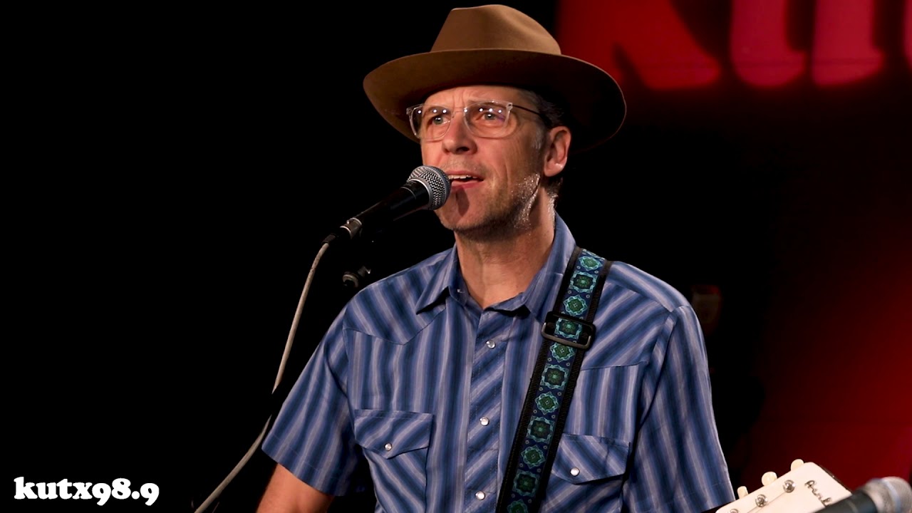 Calexico and Iron & Wine - In The Reins (Live in Studio 1A)