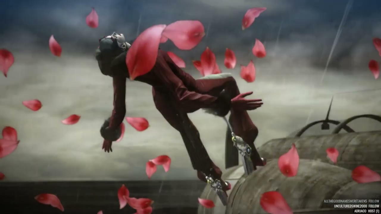 Bayonetta the broken sky IL speedrun + skips
