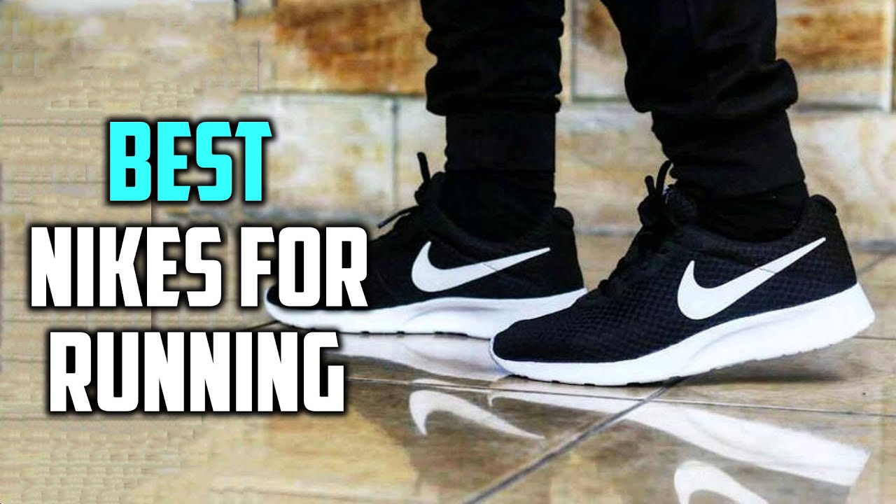 Top 5 Best Nikes for Running Review in 2026 | Breathable and Comfortable Lightweight Nikes