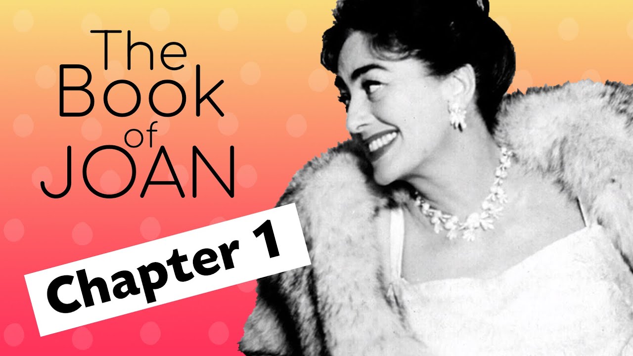 The Book of Joan Crawford