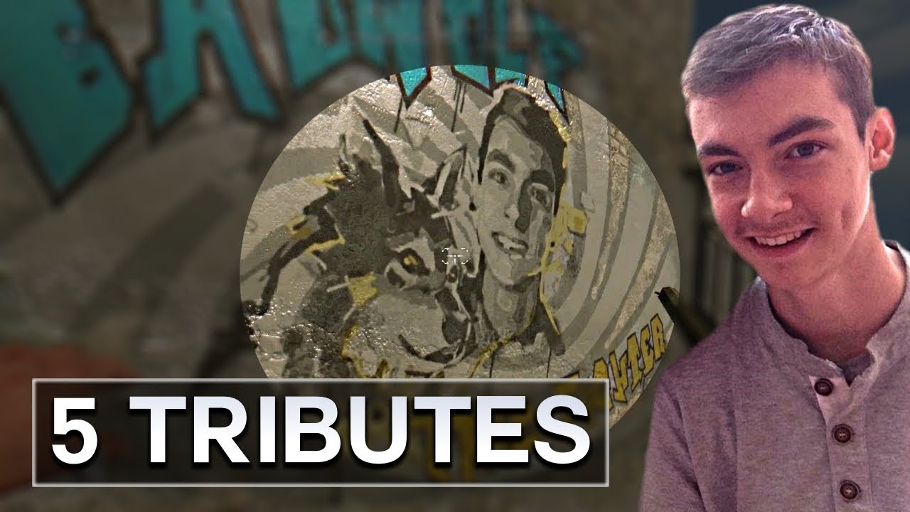 5 In-Game Tributes to Fans who Passed Away