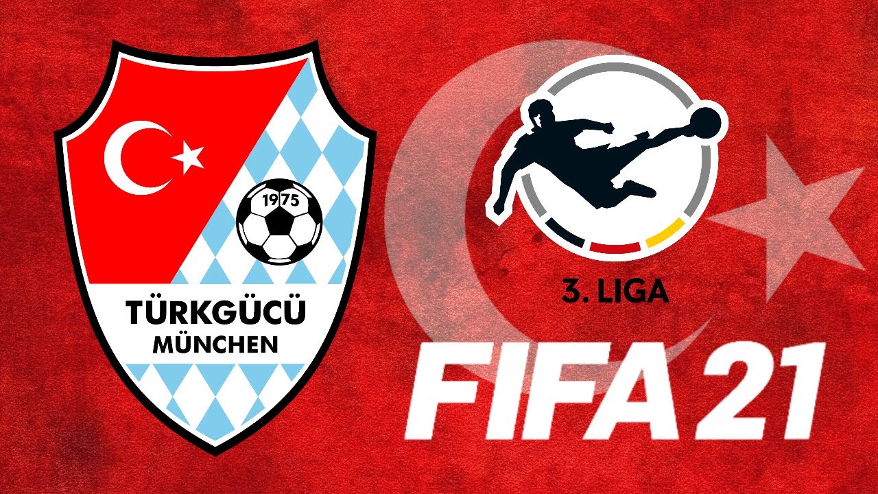 Why Turkgucu are ideal for a FIFA 21 Germany RTG Career Mode