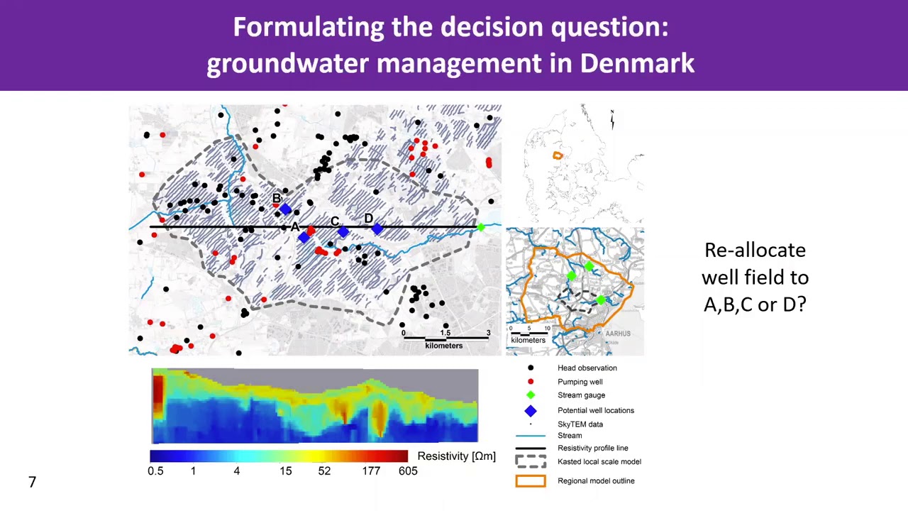 Bayesian Evidential Learning  a protocol for uncertainty quantification in Earth systems