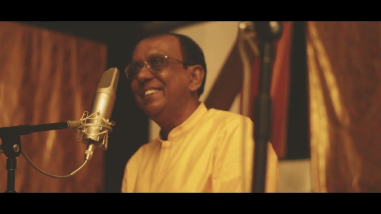 Dhrupad |  Raag Jog - Pandit Ritwik Sanyal