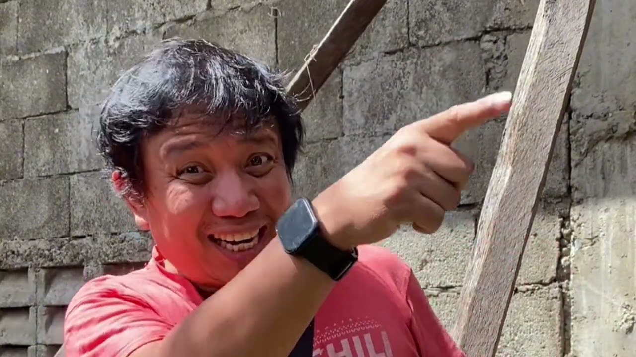 Ang story ni Abel