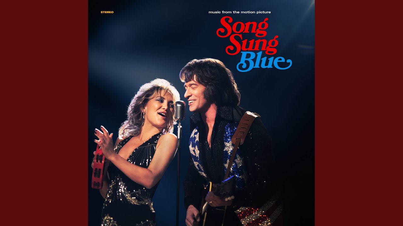 Song Sung Blue