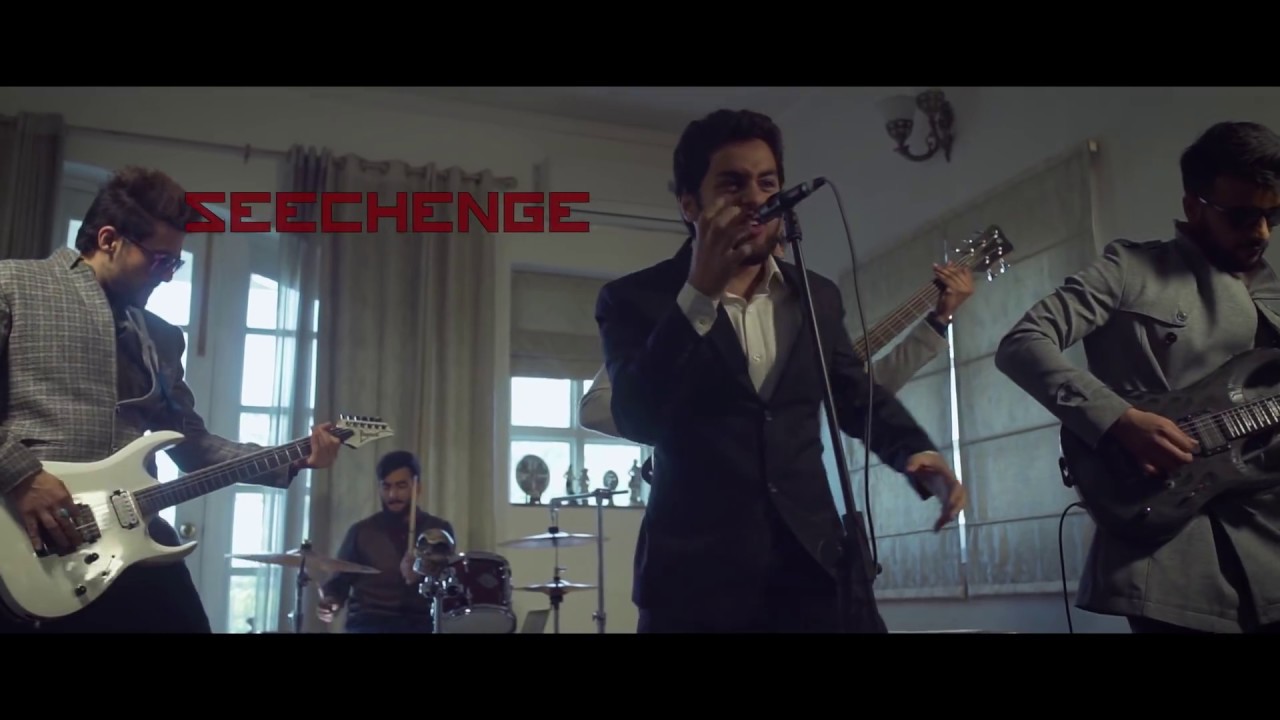 WARWAN - TOOFAN | HINDI METAL | INDIAN BAND | OFFICIAL MUSIC VIDEO