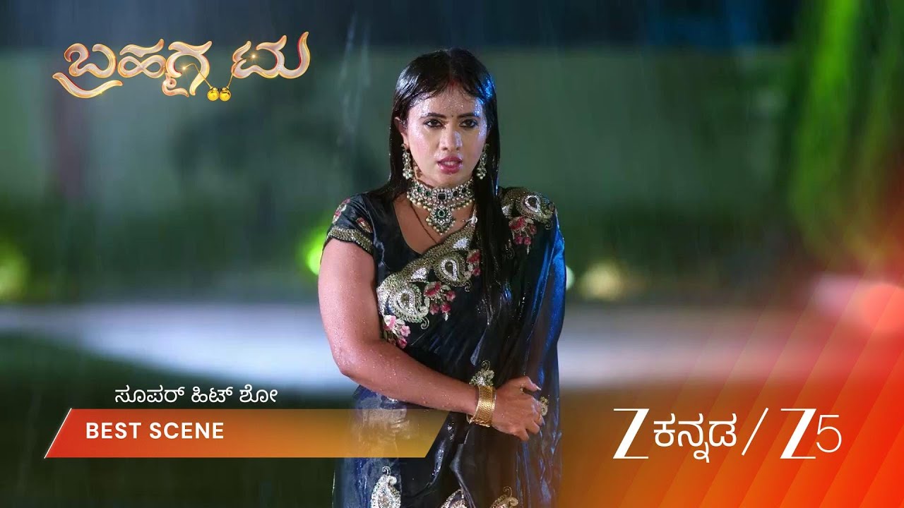 BRAHMAGANTU | EP - 476 | Best Scene 1 | Mar 28 2026 | Zee Kannada