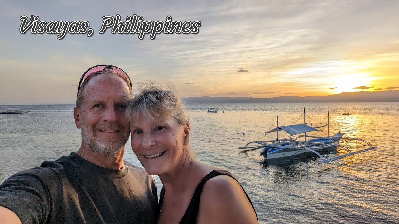 Visayas, Philippines - Savedra / Easy Diving Safari