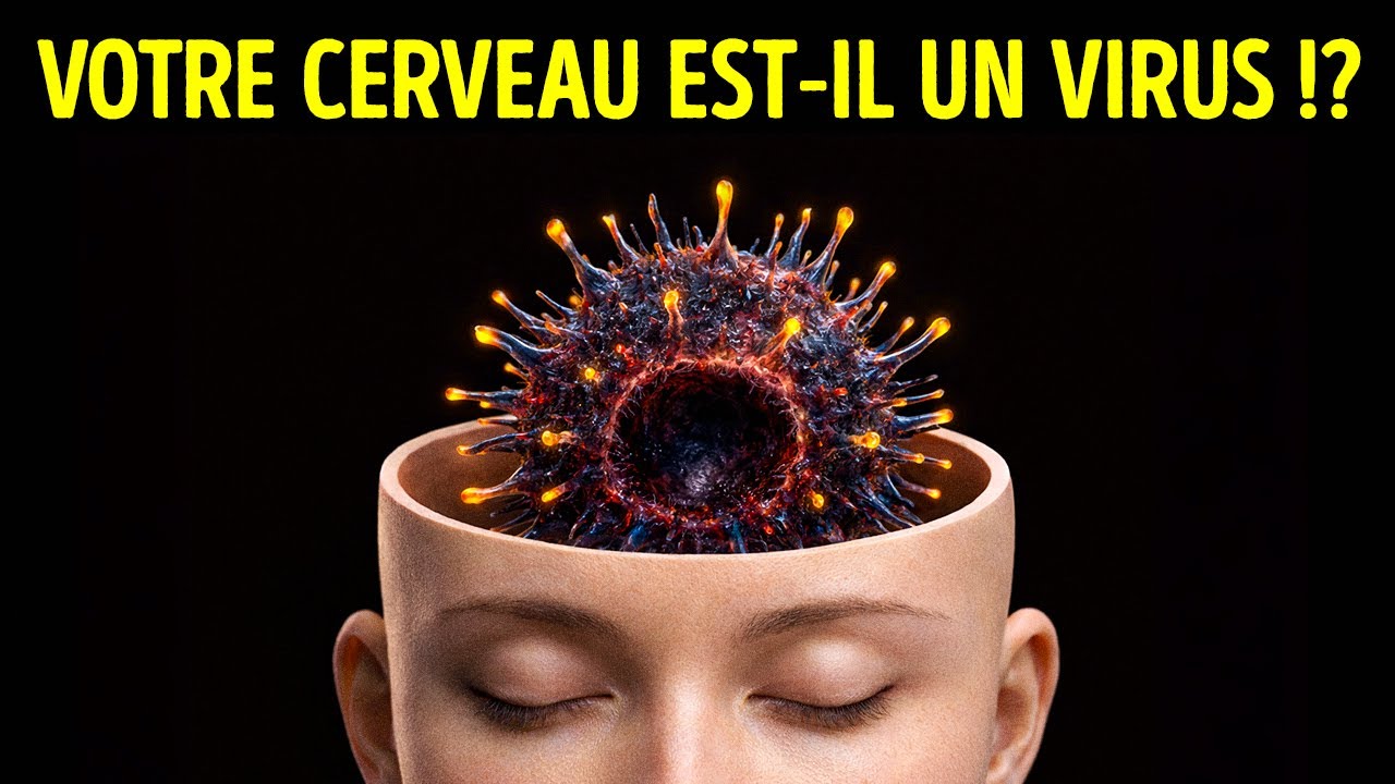 Faits sur le corps humain que votre miroir ne vous montrera pas