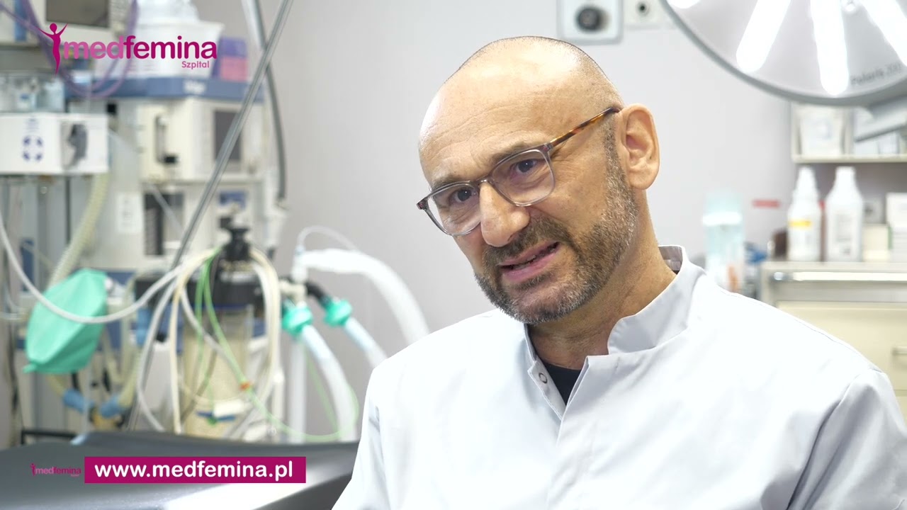 Odsysanie tłuszczu