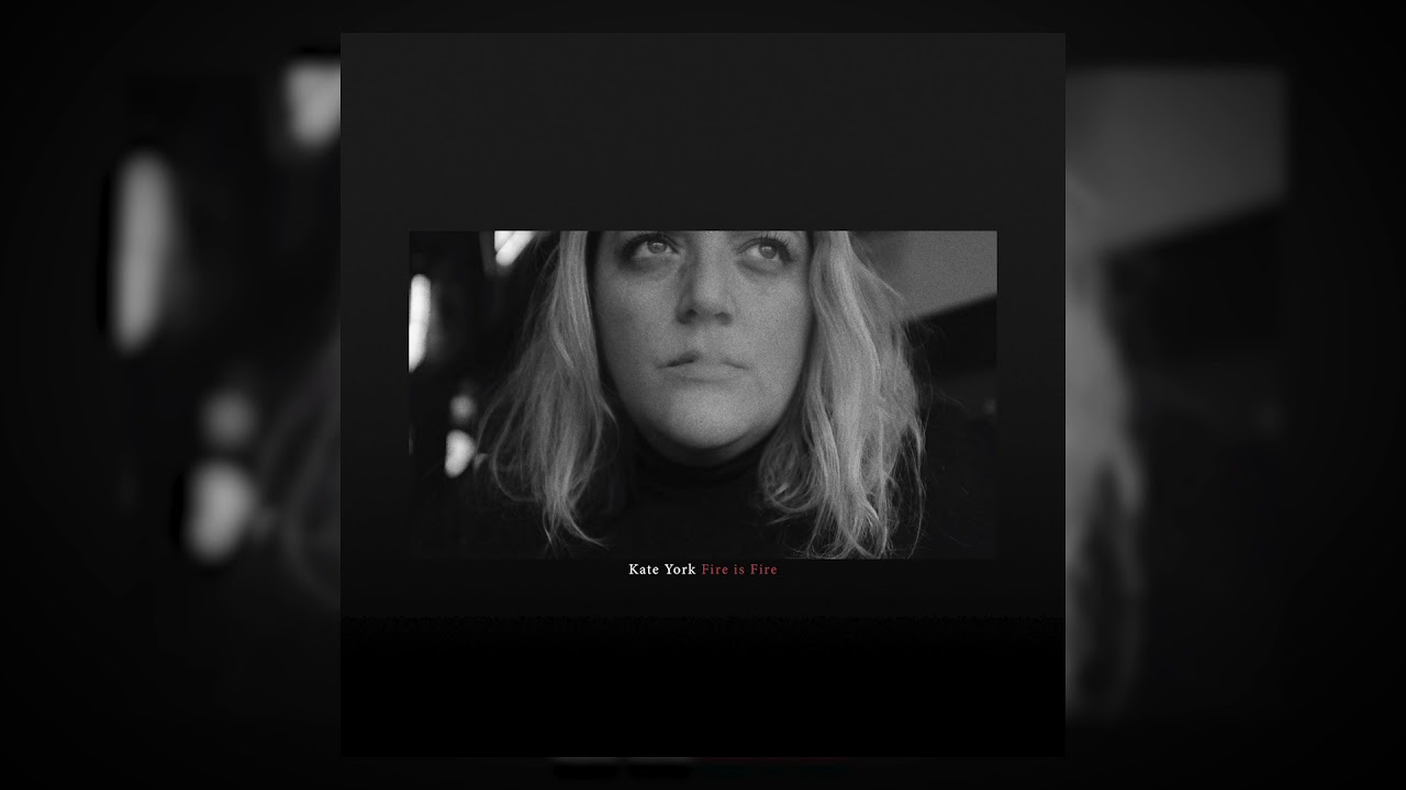 Kate York - 