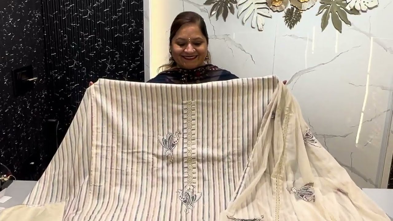 Latest pocket friendly collection #9646536050 #seemafabricskhanna #summer #cotton #reasonableprice 