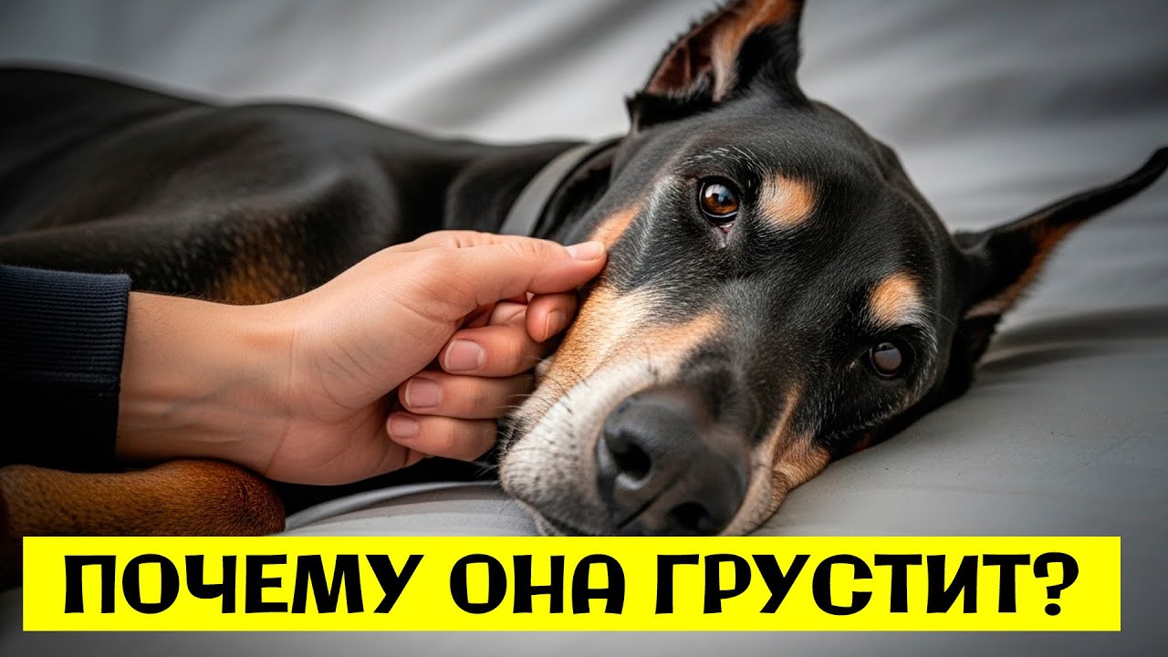 ✨ Эти 7 ВЕЩЕЙ разбивают СЕРДЦЕ Вашему Псу