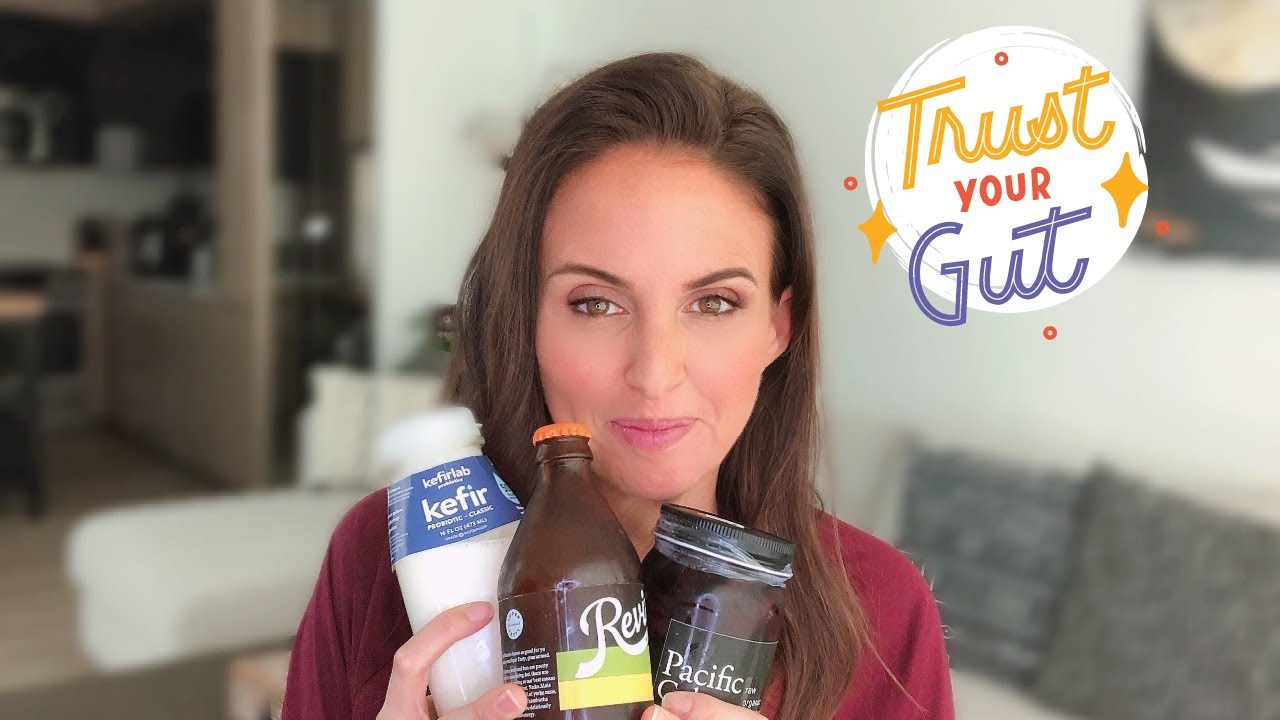 CFS/ME Recovery - How to Heal Your Gut