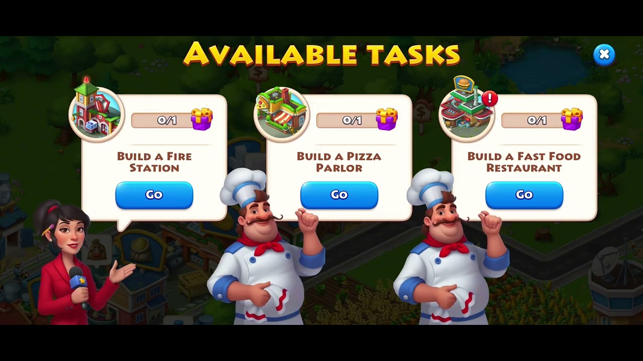 TOWNSHIP : Ultimate Level Guide - Ep. 016: Top 10 Tips to Reach the Highest Level