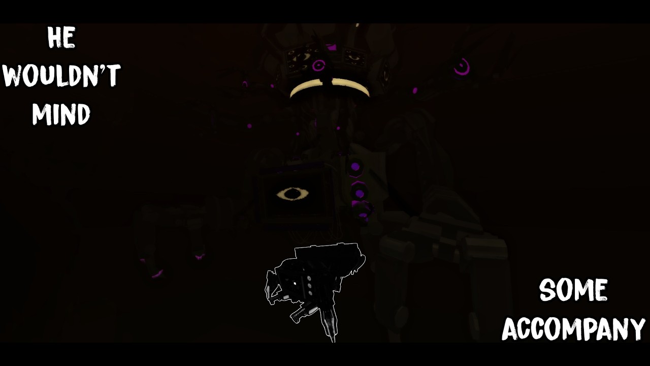 The Aura Monster from the Void | Skibi Defense