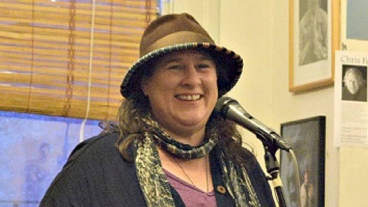 Performance: Kim Shuck&rsquo;s Poem Jam