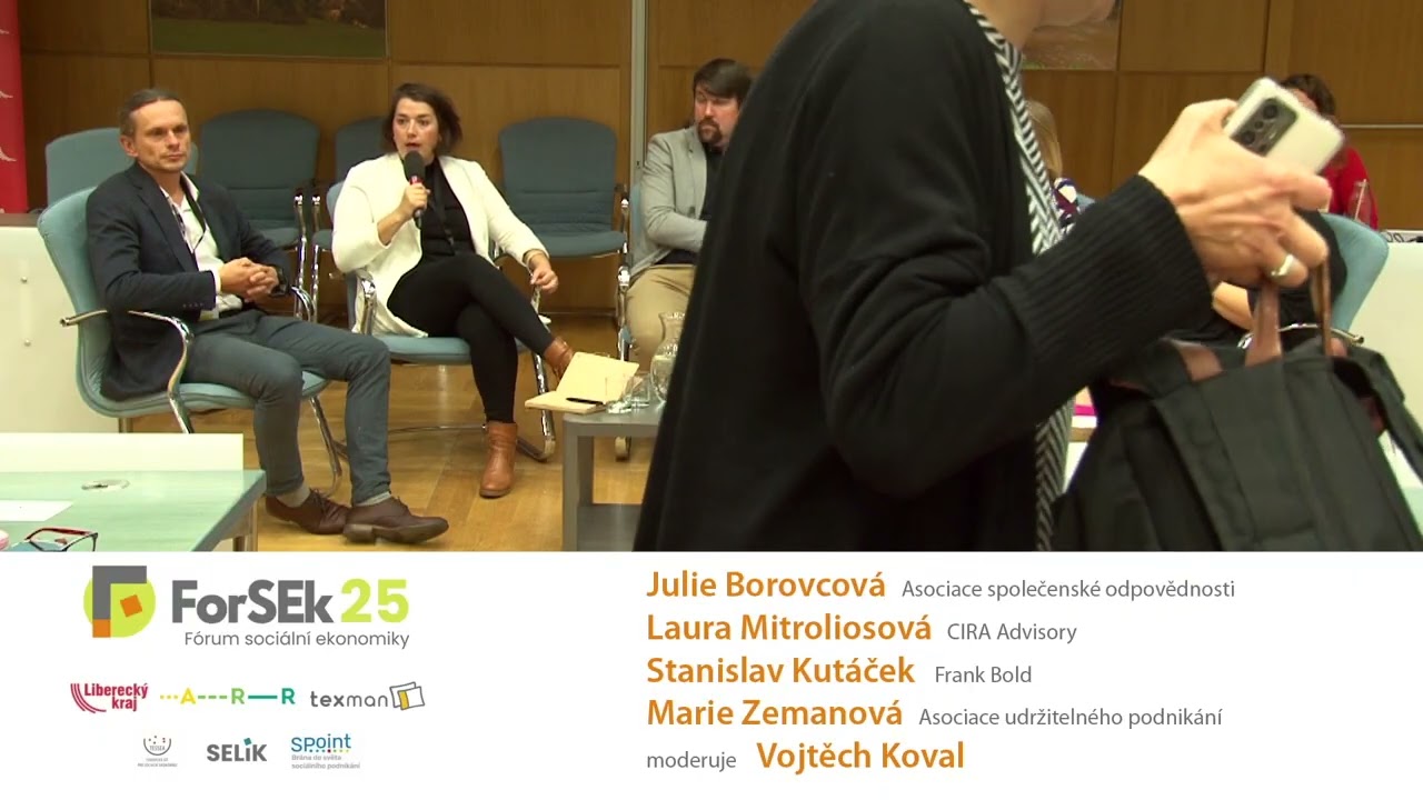 ForSEk25   panelov&aacute; diskuze blok 2