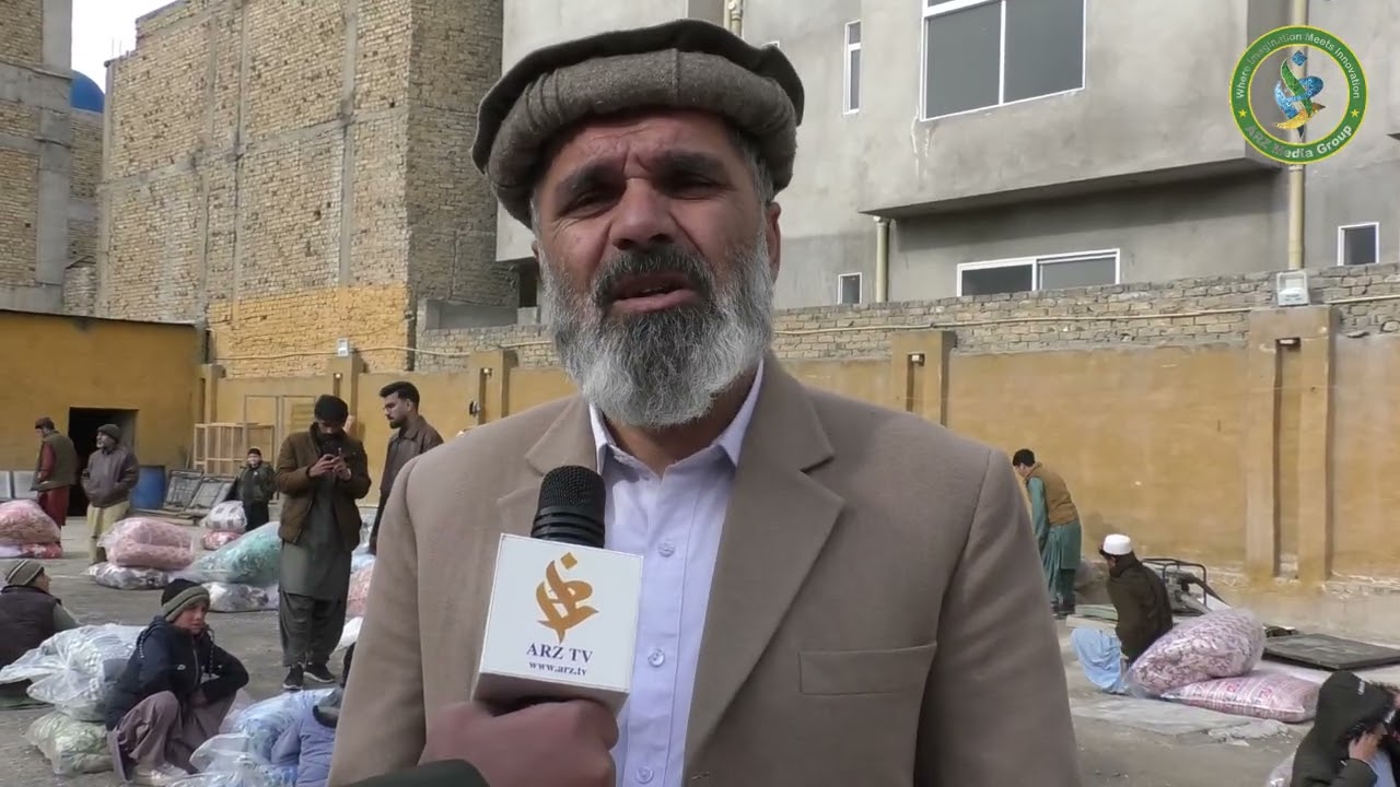 Alkhidmat Foundation Winter Packages 2026 Spreading Warmth Across Pakistan