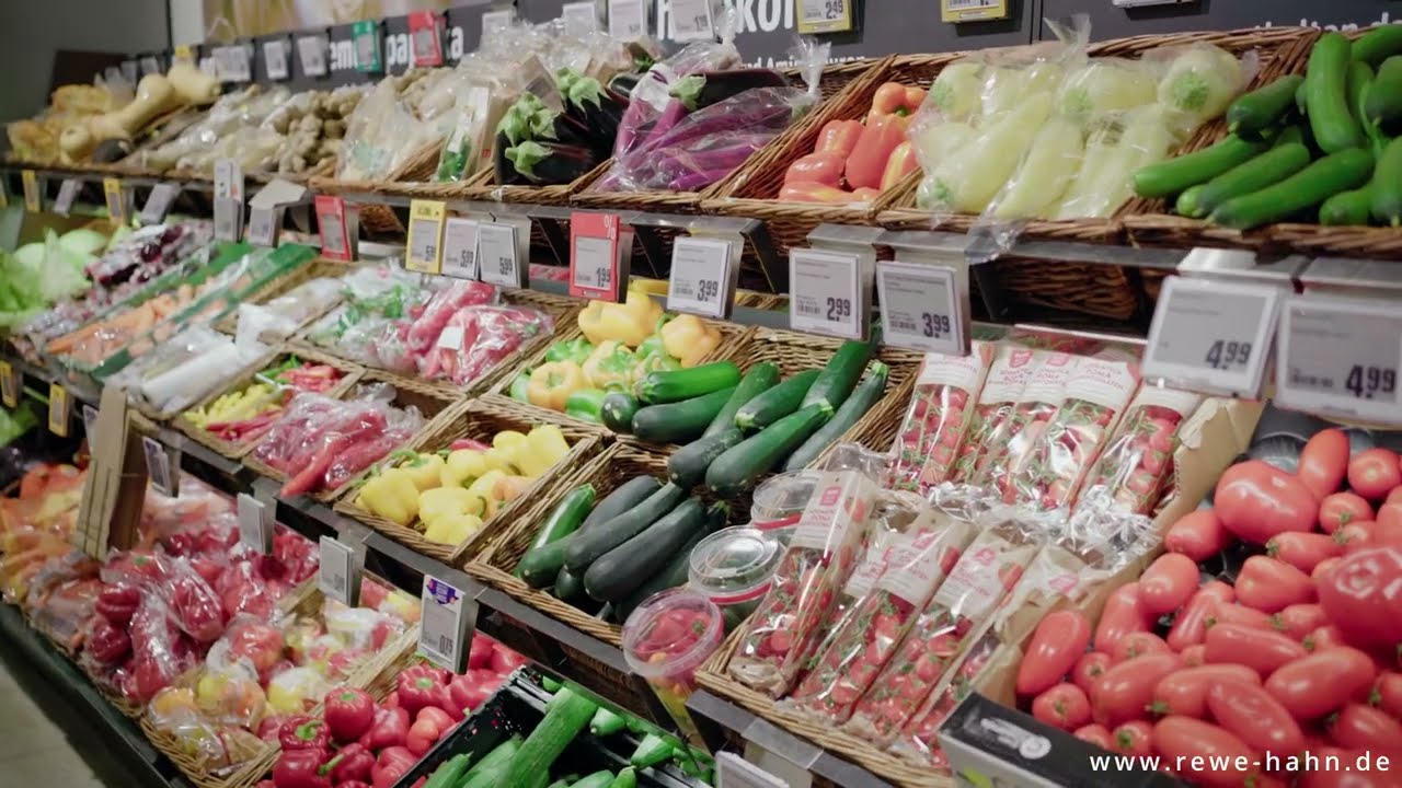 REWE Hahn