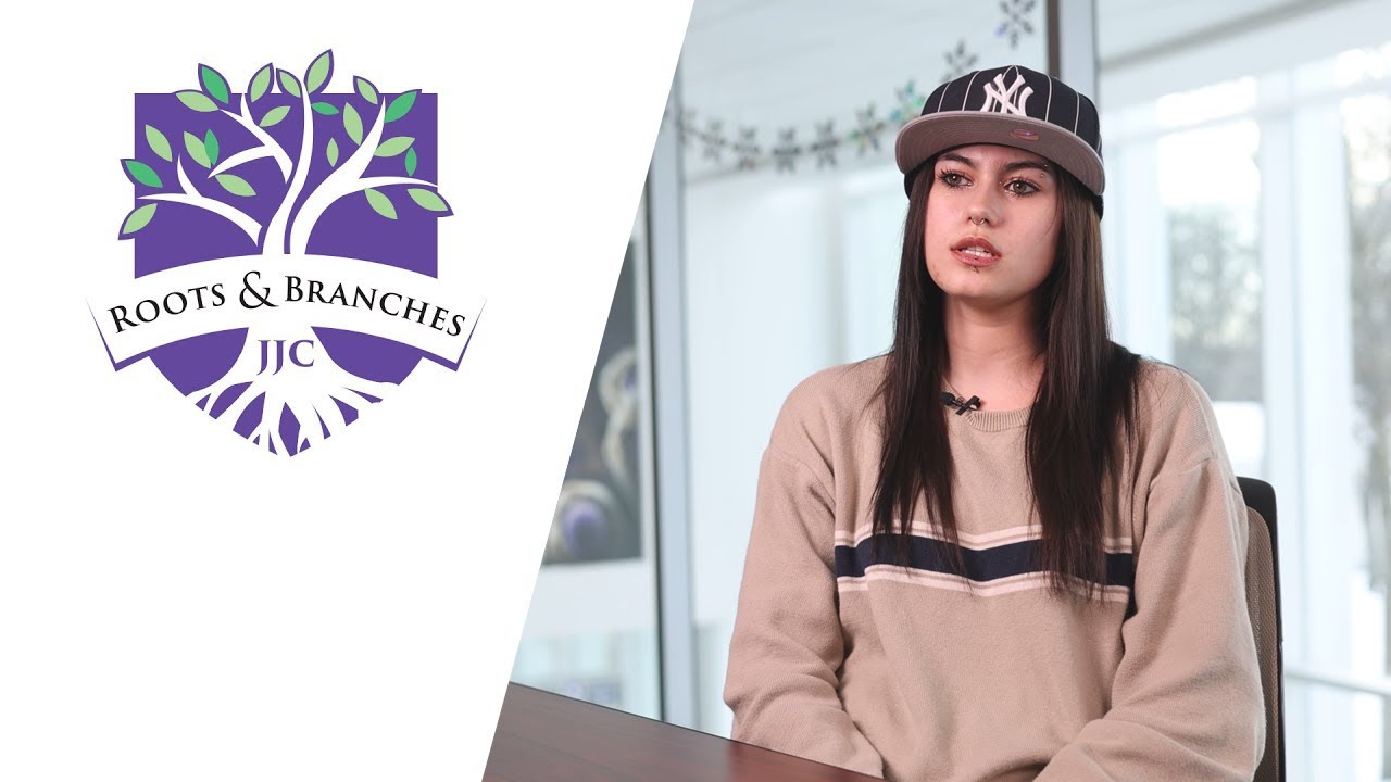 JJC Roots and Branches - Priscilla Parades