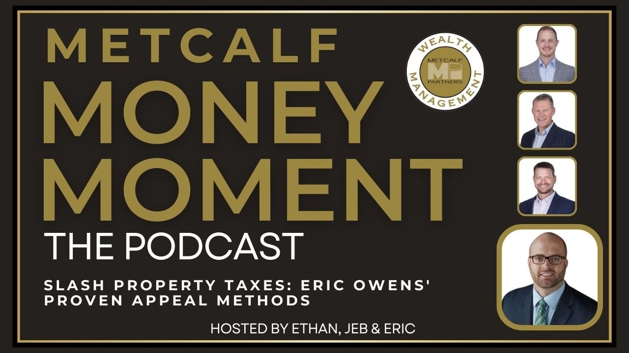 Slash Property Taxes: Eric Owens' Proven Appeal Methods
