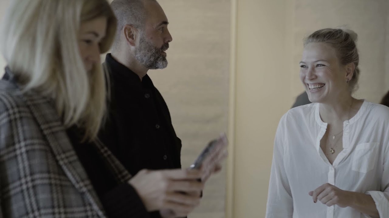 Space Copenhagen x massimo - 3daysofdesign 2021