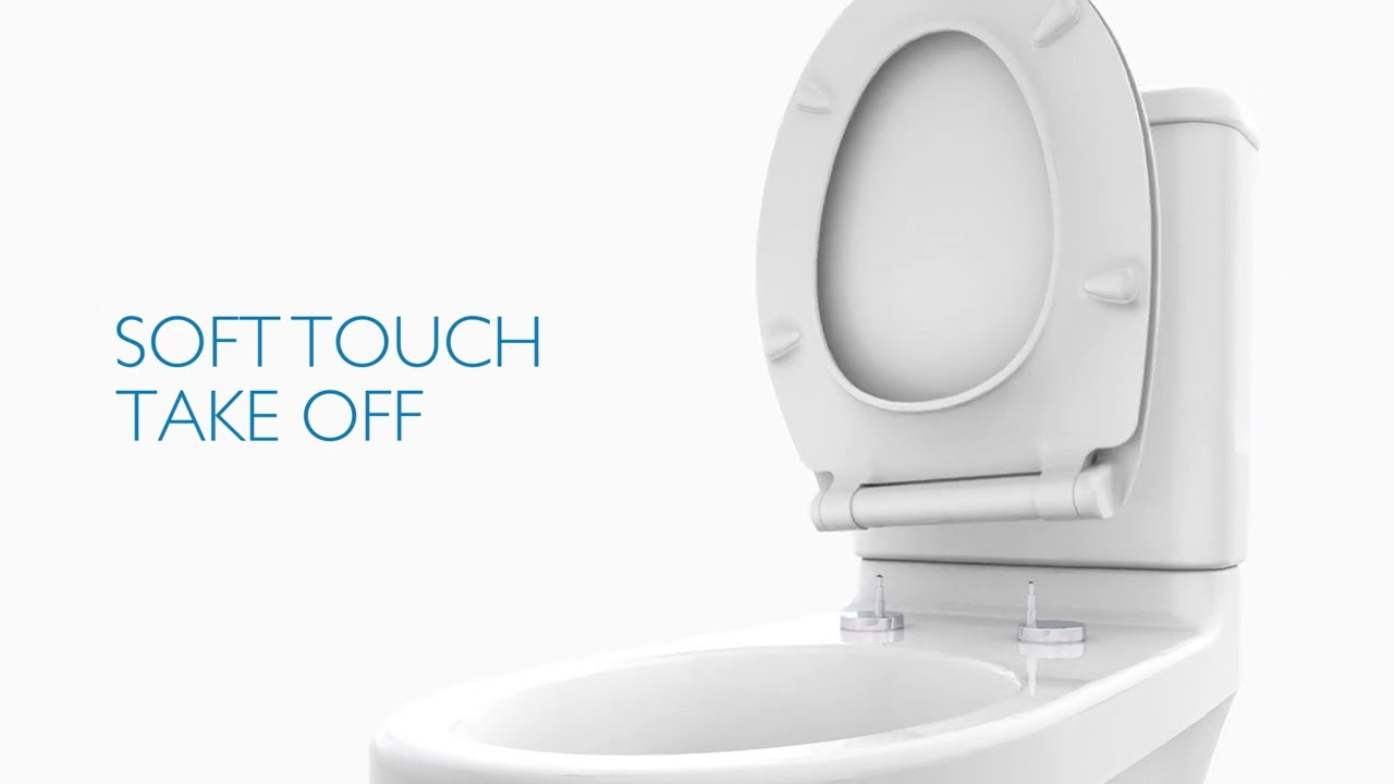 Bemis Click & Clean® Slim |